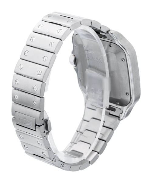 Cartier Santos De Cartier WSSA0030